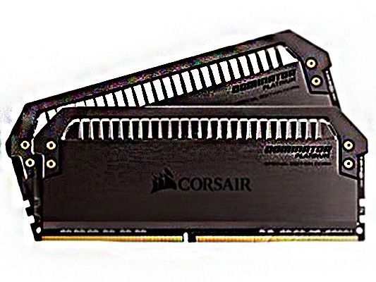 海盜船統治者鉑金 32GB DDR4 3200 (CMD32GX4M2C3200C14M)