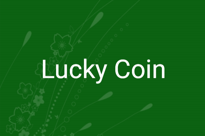 Lucky Coin