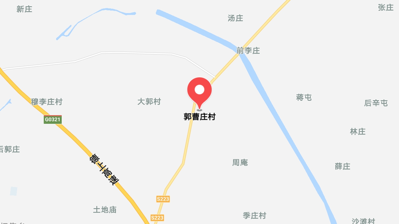 地圖信息