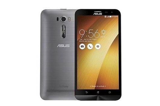 華碩ZenFone 2 Laser