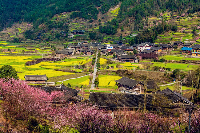 兩河鎮(陝西省石泉縣下轄鎮)