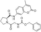 Z-甘氨醯脯氨酸-4-甲基-7-香豆素