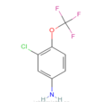 3-氯-4-（三氟甲氧基）苯胺