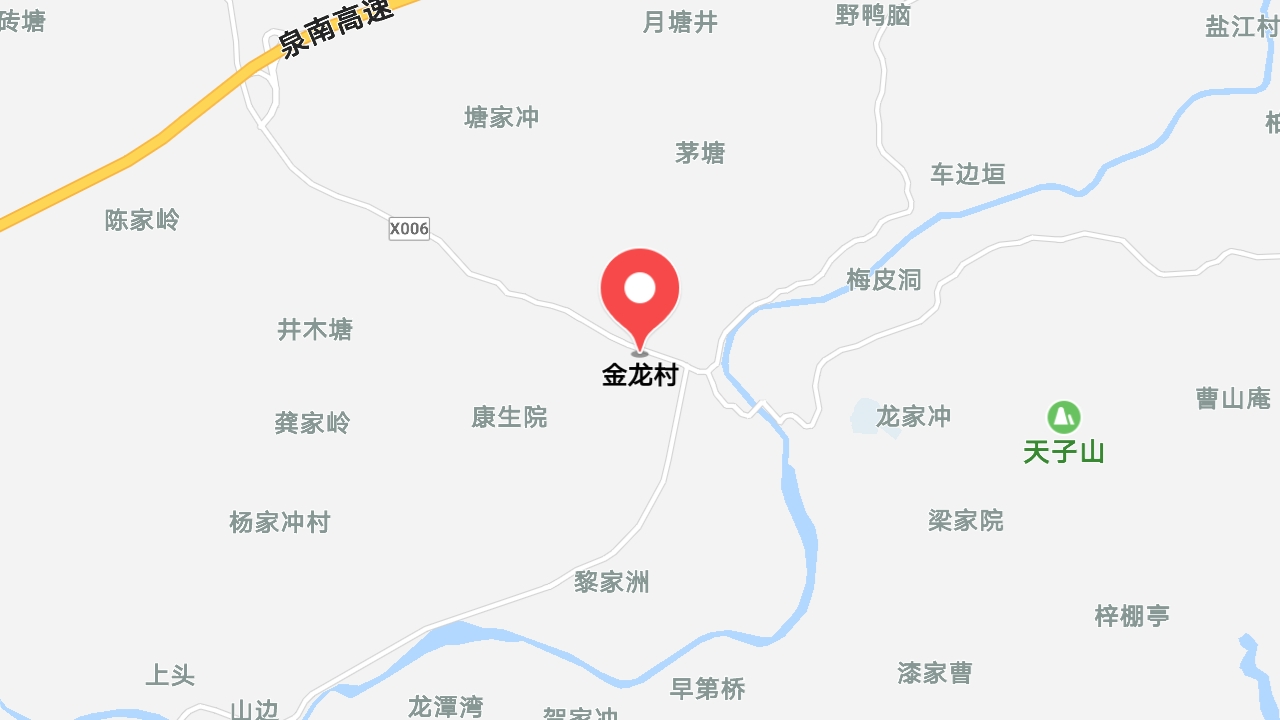 地圖信息