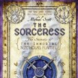 The Sorceress(Scott, Michael著圖書)