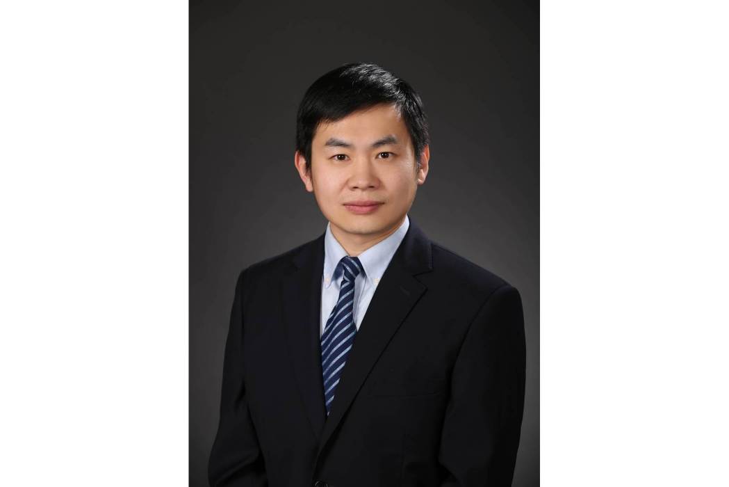楊錚(清華大學軟體學院副教授、IEEE Fellow)