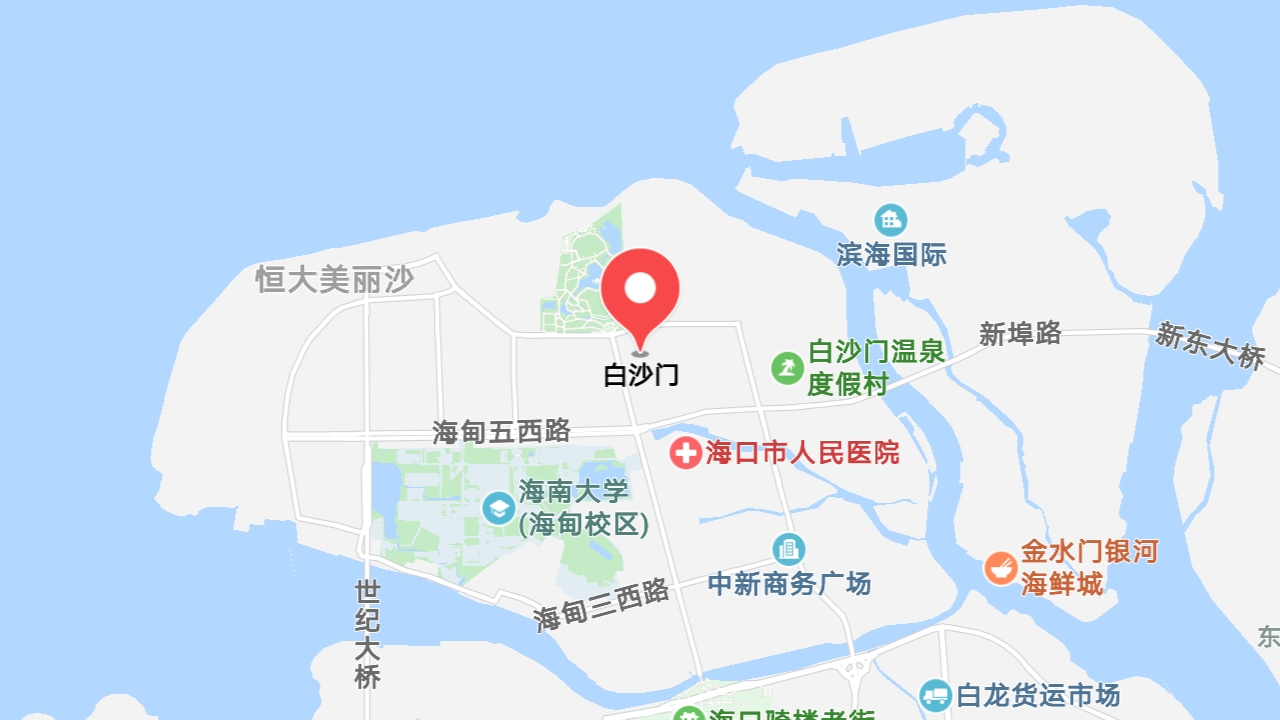 地圖信息