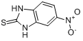 2-巰基-5-硝基苯並咪唑