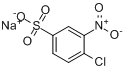 4-氯-3-硝基苯磺酸鈉