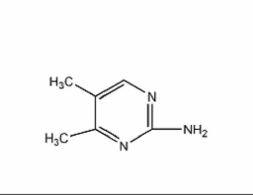 4,5-二甲基-2-嘧啶胺