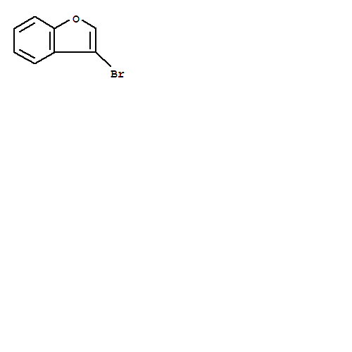 3-溴-1-苯並呋喃