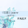 （綜漫）sorry sorry