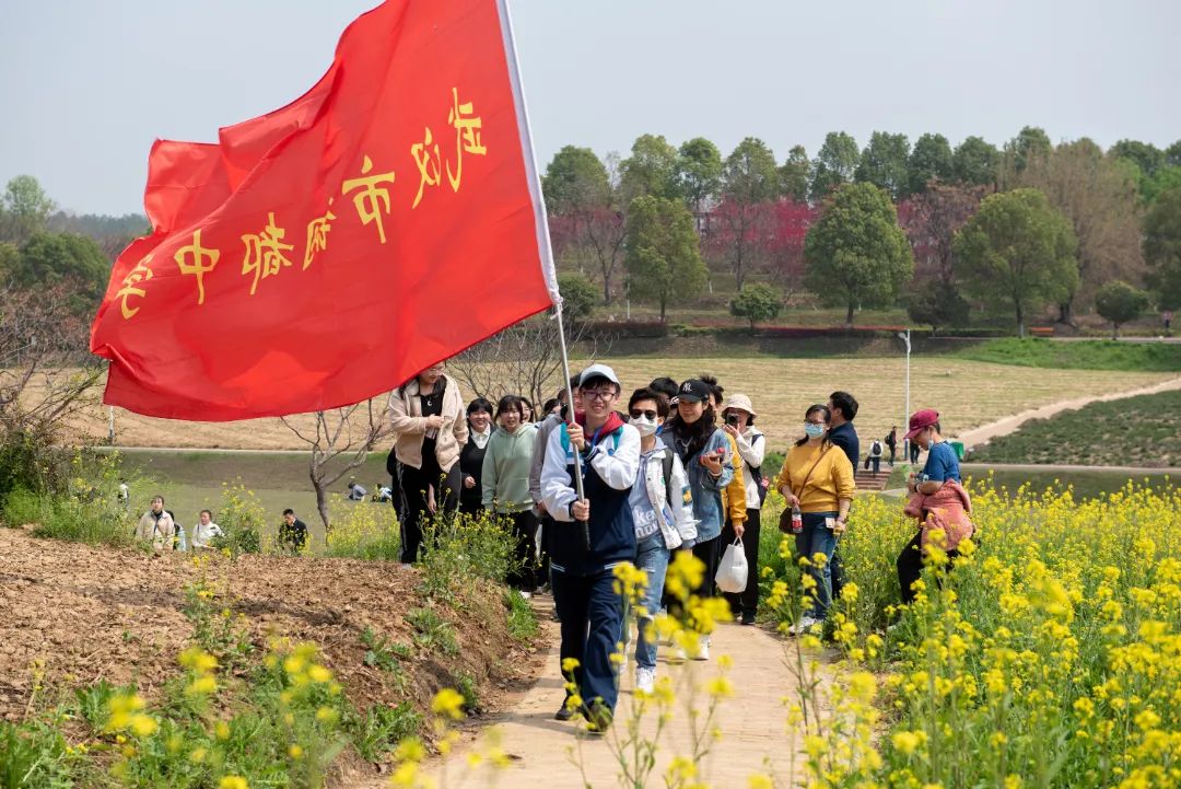 武漢市鋼都中學