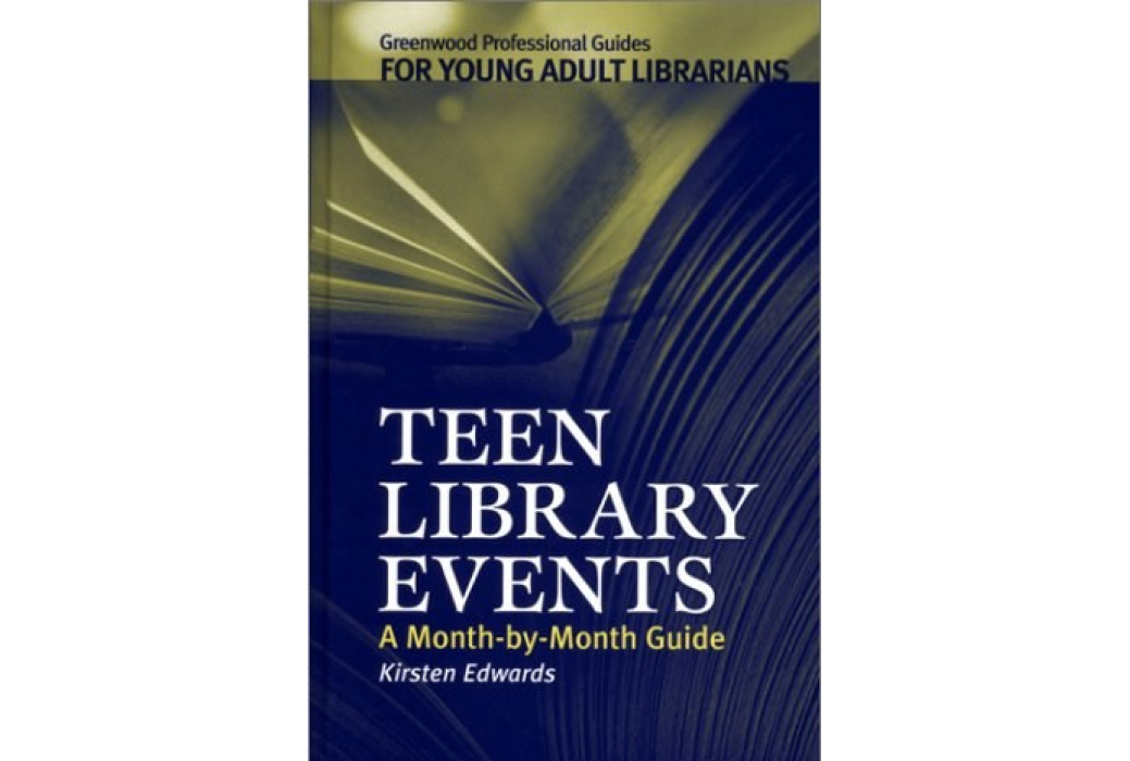 Teen Library Events