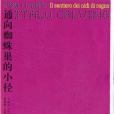 通向蜘蛛巢的小徑(2006年譯林出版社出版的圖書)