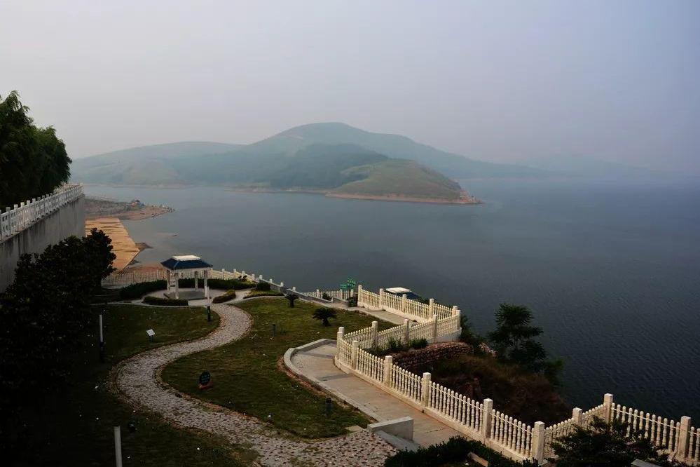 燕山湖景區