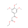 3,4,5-三甲氧基苯甲醯基乙酸乙酯