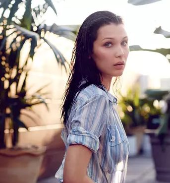 Bella Hadid