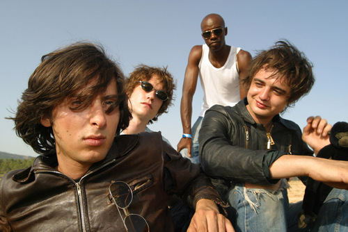 Libertines