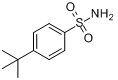 4-叔丁基苯磺醯胺