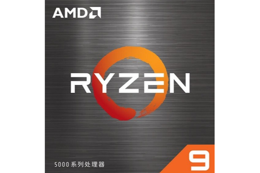 AMD Ryzen 9 5950X