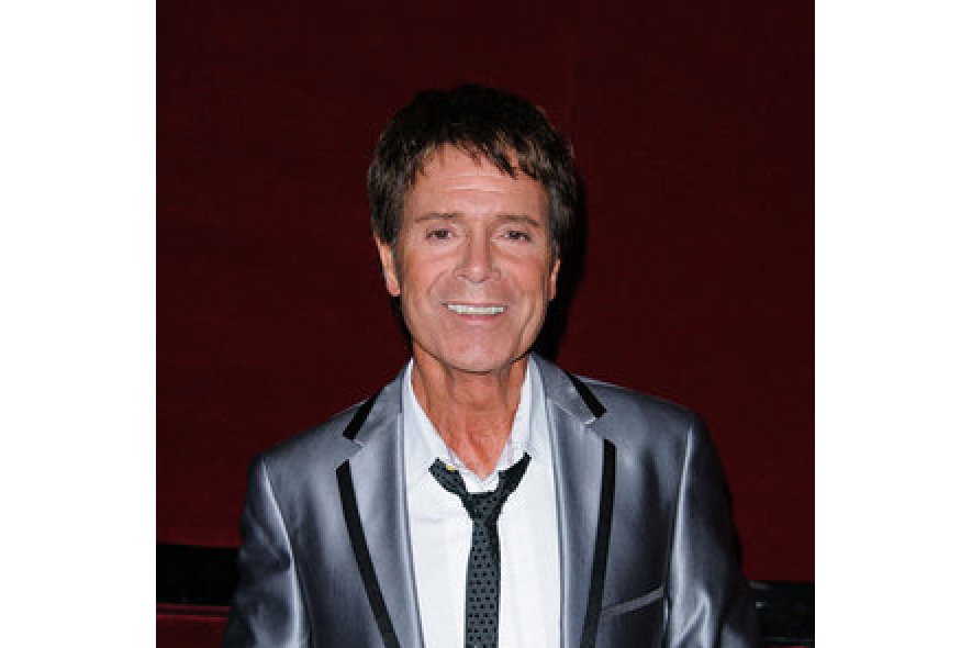 Cliff Richard