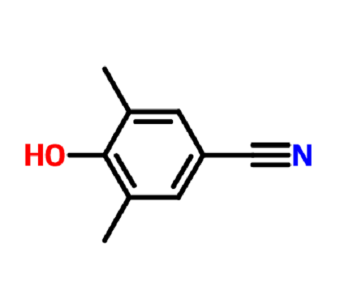 3,5-二甲基-4-羥基苯甲腈