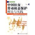 中國婦女勞動權益保護理論與實踐