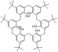 4-叔丁基杯[6]芳烴