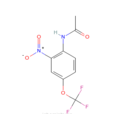2-硝基-4-（三氟甲氧基）乙醯苯胺