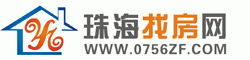 珠海找房網logo