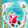 Santa\x27s Toy Shop