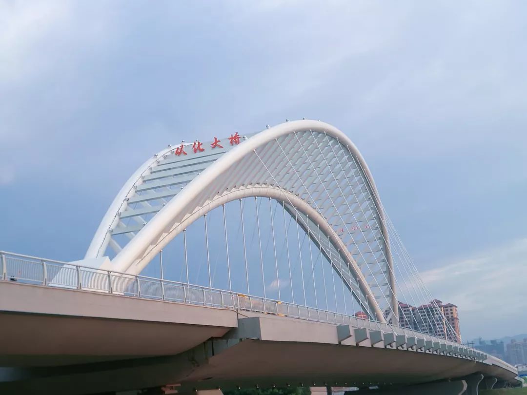 從化大橋