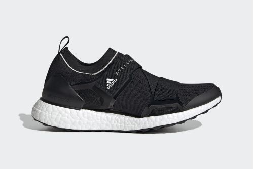 ASMC ULTRABOOST X低幫運動鞋