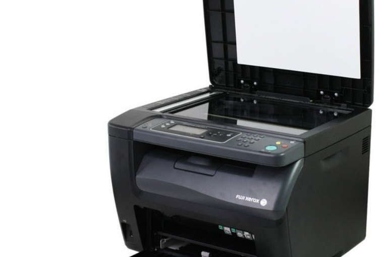 富士施樂DocuPrint CM205b