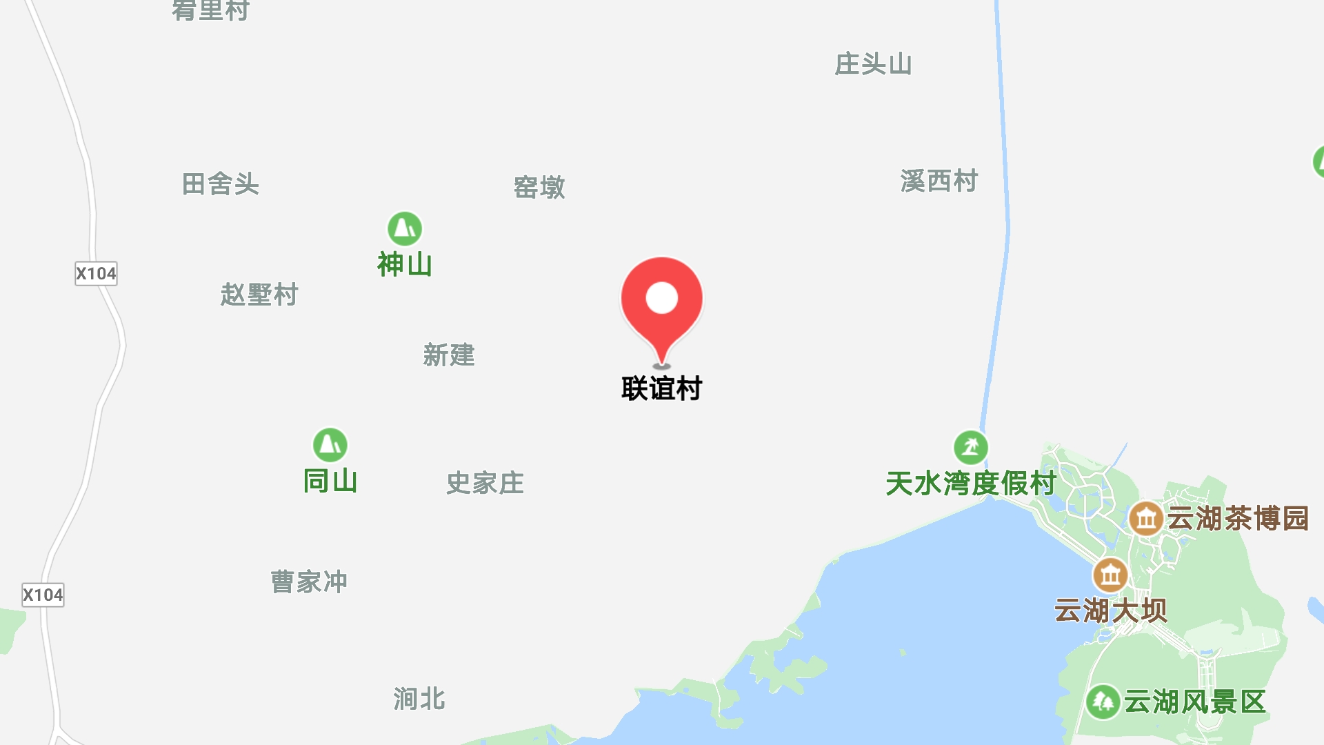 地圖信息