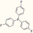 三（4-氟苯基）磷化氫