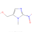 1-甲基-5-硝基-2-羥甲基咪唑