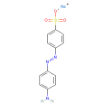 4-[（4-氨基苯基）偶氮]苯磺酸單鈉鹽