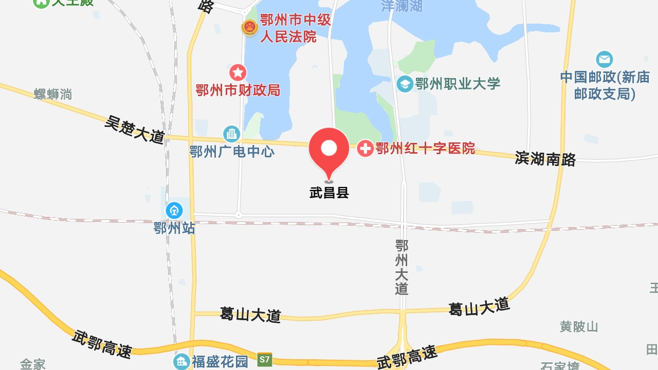 地圖信息