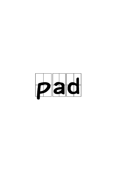 pad(見券付款)