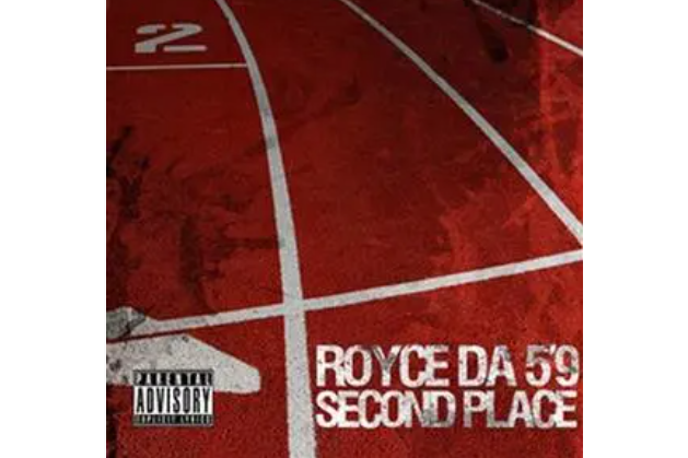 Second Place (Produced by DJ Premier)