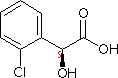 右旋鄰氯扁桃酸