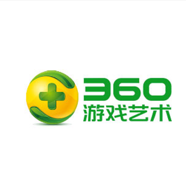 360遊戲藝術