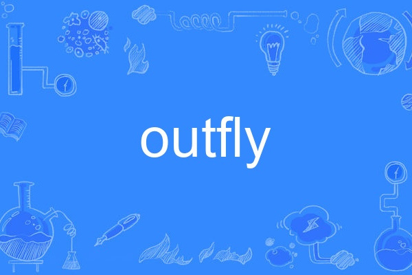 outfly