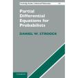 Partial Differential Equations for Probabilists