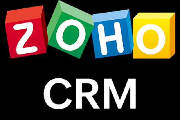 Zoho CRM