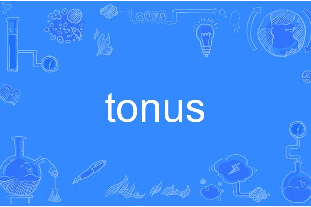 tonus