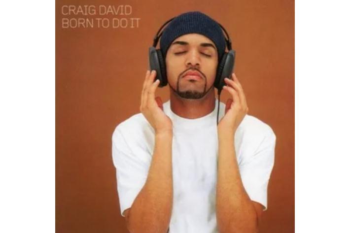 You Know What(Craig David演唱的歌曲)