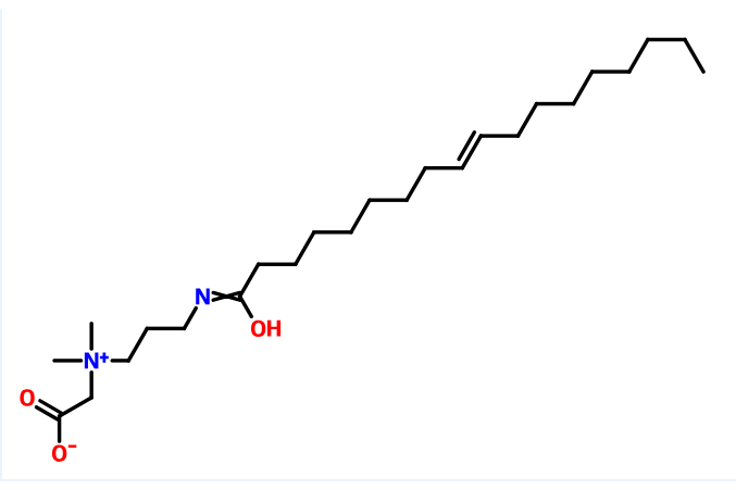 油醯胺丙基甜菜鹼